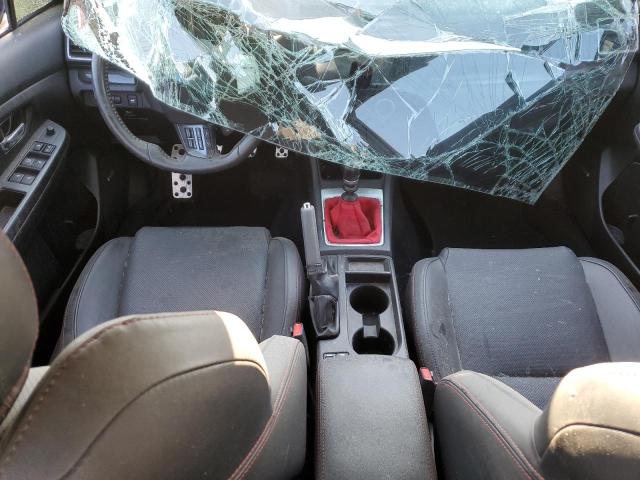 Aukcja sprzedaży 2015 Subaru Wrx, vin: JF1VA1J65F9829443, numer aukcji: 52257336