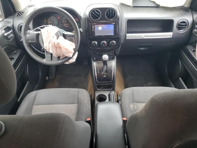 Продажа на аукционе авто 2016 Jeep Compass Sport, vin: 1C4NJCBB7GD716853, номер лота: 81908965