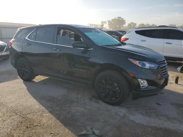 2021 Chevrolet Equinox მანქანა იყიდება აუქციონზე, vin: 2GNAXKEV8M6144237, აუქციონის ნომერი: 84241755