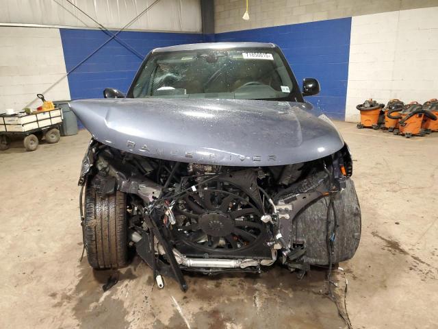 Продаж на аукціоні авто 2025 Land Rover Range Rove, vin: SALKP9F44SA274763, номер лоту: 71850015
