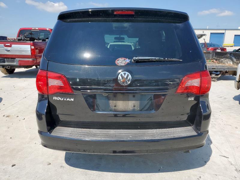 Продаж на аукціоні авто 2012 Volkswagen Routan Se, vin: 2C4RVABG5CR354258, номер лоту: 70366375