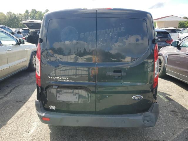 Продажа на аукционе авто 2014 Ford Transit Co, vin: NM0KS6FX6E1137033, номер лота: 80816055