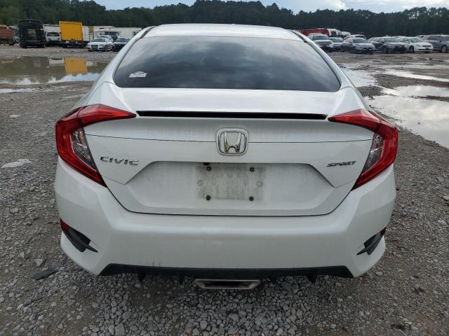 Продажа на аукционе авто 2020 Honda Civic Spor, vin: 2HGFC2F89LH592669, номер лота: 83792815
