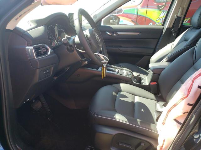 Продажа на аукционе авто 2025 Mazda Cx-5, vin: JM3KFBBL5S0674715, номер лота: 80679325