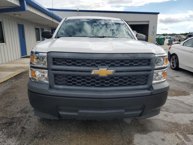 Продажа на аукционе авто 2015 Chevrolet Silverado, vin: 1GCRCPEH6FZ184614, номер лота: 69400775
