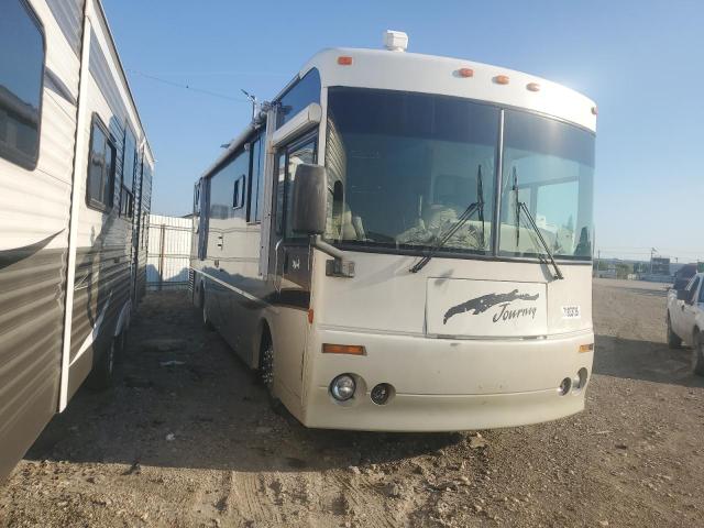 Продажа на аукционе авто 2002 Winnebago Journey, vin: 4UZAAHAK02CJ83641, номер лота: 71923735