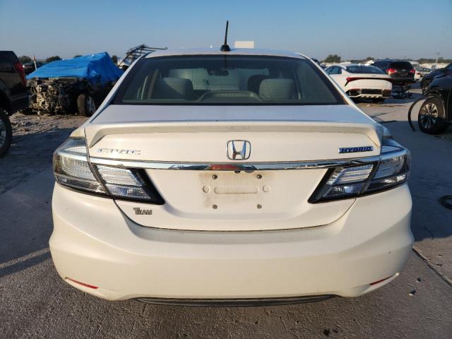 Продаж на аукціоні авто 2015 Honda Civic, vin: 19XFB4F28FE002034, номер лоту: 77566715