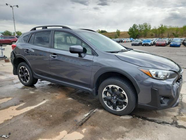 Продажа на аукционе авто 2023 Subaru Crosstrek, vin: JF2GTAPC8P8220544, номер лота: 80174195