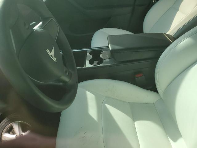 Продажа на аукционе авто 2023 Tesla Model Y, vin: 7SAYGDEFXPF756212, номер лота: 81904585