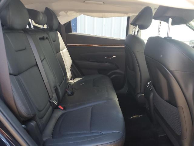 Aukcja sprzedaży 2023 Hyundai Tucson, vin: KM8JCCA12PU124659, numer aukcji: 71474845