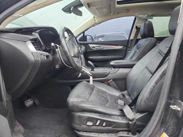 Aukcja sprzedaży 2019 Cadillac Xt5, vin: 1GYKNDRS7KZ102684, numer aukcji: 81744605