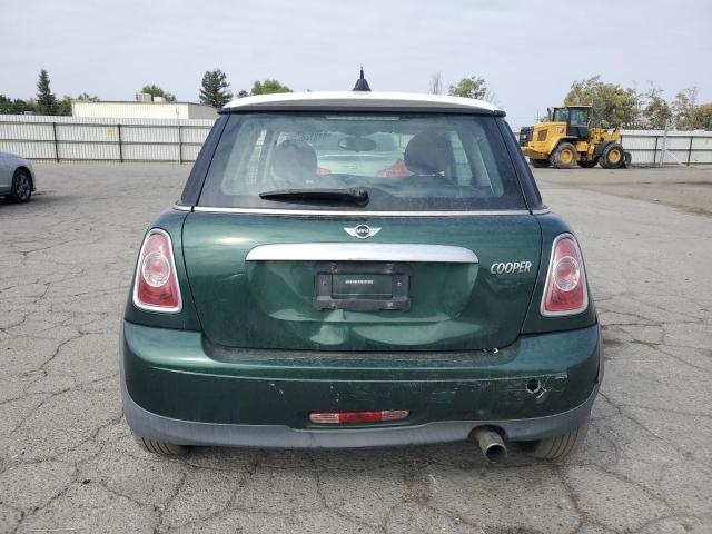Продажа на аукционе авто 2011 Mini Cooper, vin: WMWSU3C58BT093192, номер лота: 84212825