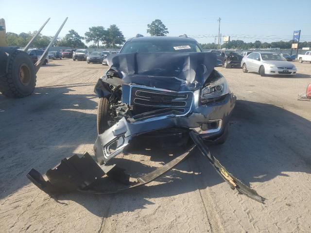 71094695 :رقم المزاد ، 1GKKRRKD4DJ154444 vin ، 2013 Gmc Acadia Slt مزاد بيع
