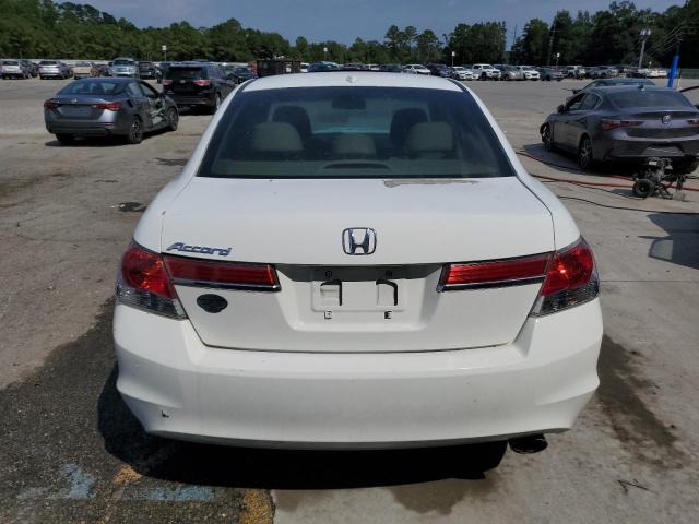 2011 Honda Accord მანქანა იყიდება აუქციონზე, vin: 1HGCP2F86BA125844, აუქციონის ნომერი: 50065956