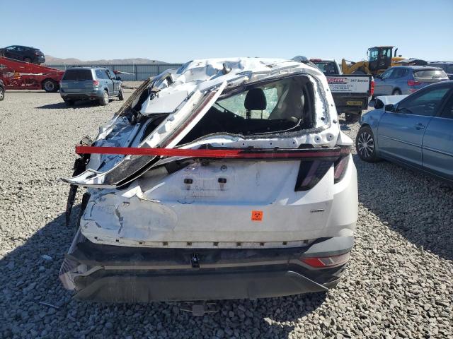 80904465 :رقم المزاد ، 5NMJBCAE4NH146838 vin ، 2022 Hyundai Tucson Sel مزاد بيع