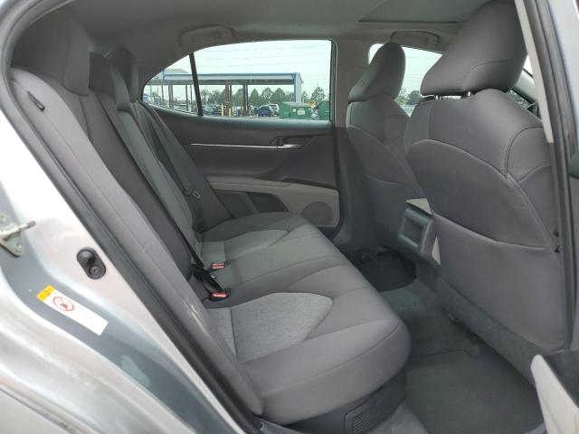 Aukcja sprzedaży 2018 Toyota Camry Le, vin: 4T1B31HK7JU507141, numer aukcji: 80748825