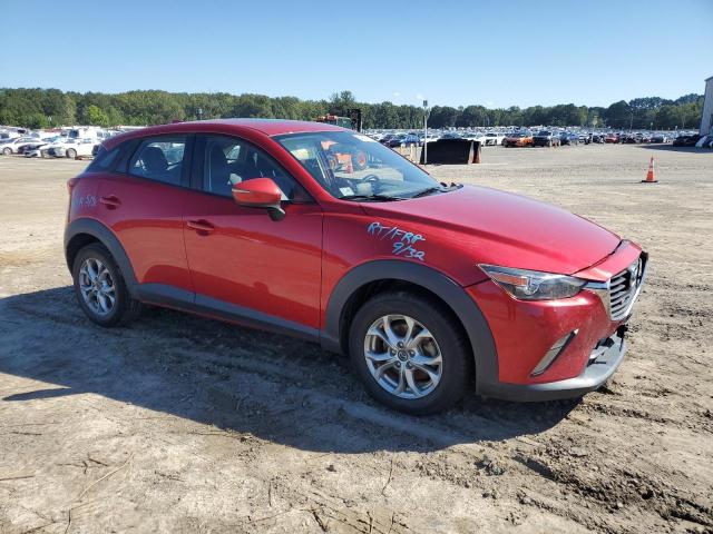 84260855 :رقم المزاد ، JM1DKBC78G0113754 vin ، 2016 Mazda Cx-3 Touri مزاد بيع