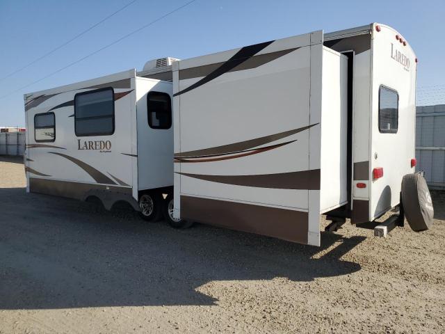 Продажа на аукционе авто 2014 Keystone Laredo, vin: 4YDT30328EV600337, номер лота: 80514435