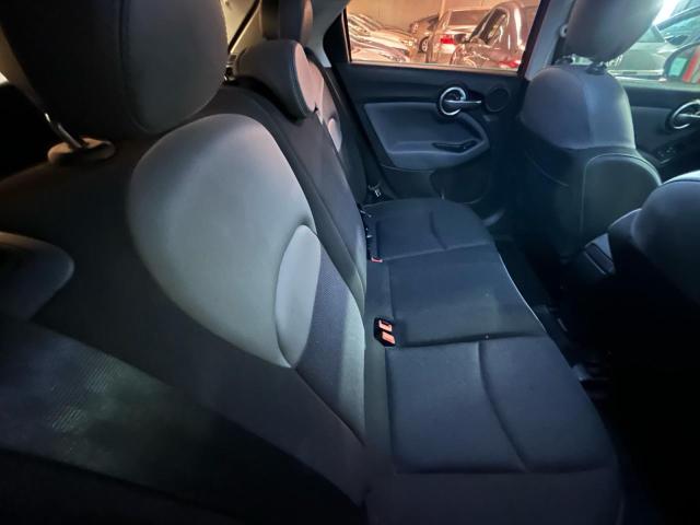 2016 Fiat 500x Pop მანქანა იყიდება აუქციონზე, vin: ZFBCFXAT3GP356122, აუქციონის ნომერი: 71934765
