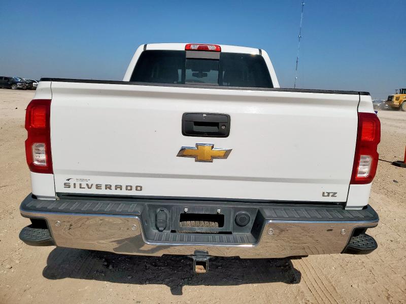 Aukcja sprzedaży 2017 Chevrolet Silverado, vin: 3GCUKSEC7HG334561, numer aukcji: 68589555