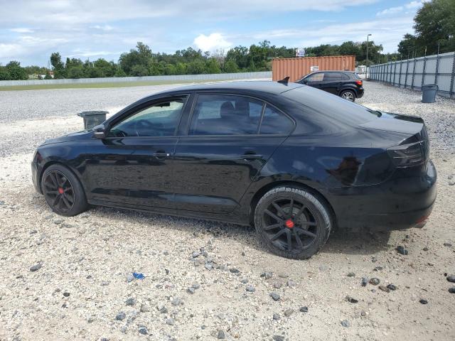 Продаж на аукціоні авто 2011 Volkswagen Jetta, vin: 3VWDX7AJ3BM309410, номер лоту: 45913186
