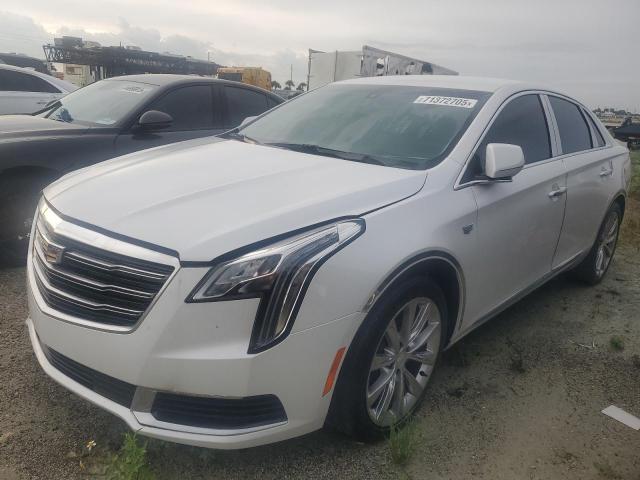 Продажа на аукционе авто 2018 Cadillac Xts, vin: 2G61L5S38J9175039, номер лота: 71372705
