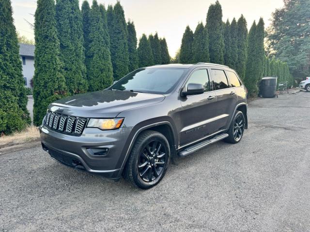 Aukcja sprzedaży 2020 Jeep Grand Cher, vin: 1C4RJFAG0LC147151, numer aukcji: 81165115
