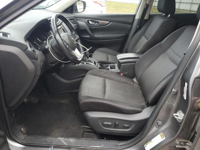 82079015 :رقم المزاد ، JN8AT2MV4KW373219 vin ، 2019 Nissan Rogue مزاد بيع