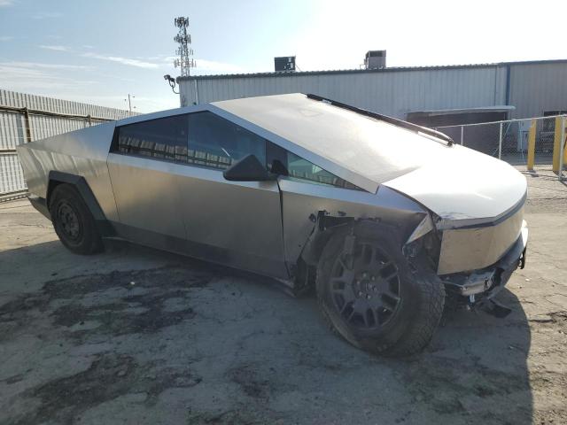 80117095 :رقم المزاد ، 7G2CEHED5RA012985 vin ، 2024 Tesla Cybertruck مزاد بيع