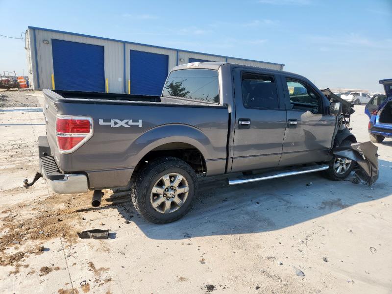 Продажа на аукционе авто 2013 Ford F150, vin: 1FTFW1EF5DKE69641, номер лота: 47877606