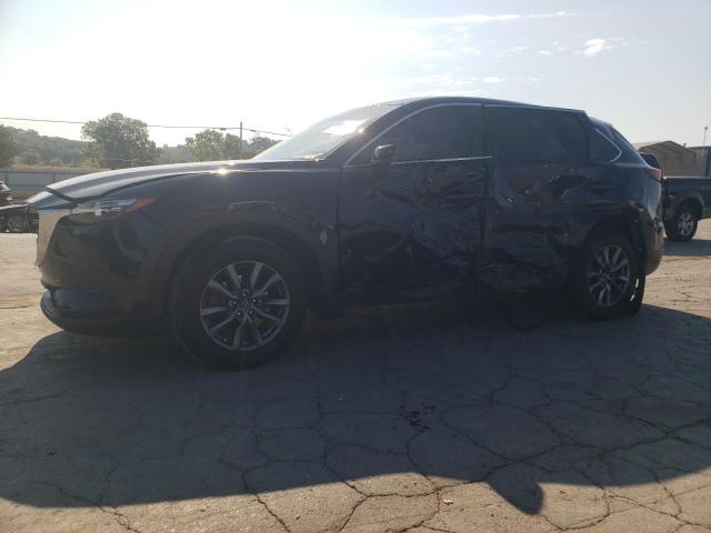 Aukcja sprzedaży 2018 Mazda Cx-9, vin: JM3TCBBYXJ0231144, numer aukcji: 74743115