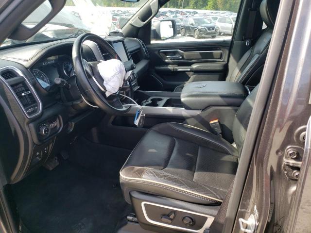 Продаж на аукціоні авто 2021 Ram 1500, vin: 1C6SRFJT9MN728863, номер лоту: 80180425