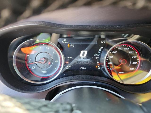 Продажа на аукционе авто 2021 Dodge Charger, vin: 2C3CDXGJ8MH584582, номер лота: 80458605