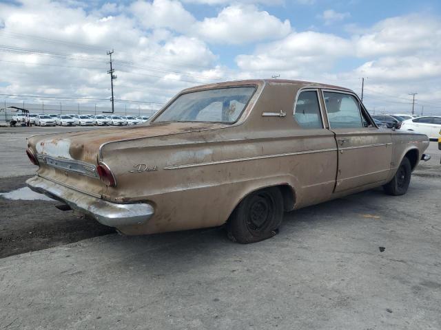 Aukcja sprzedaży 1963 Dodge 150 Custom, vin: 7335162899, numer aukcji: 81145235