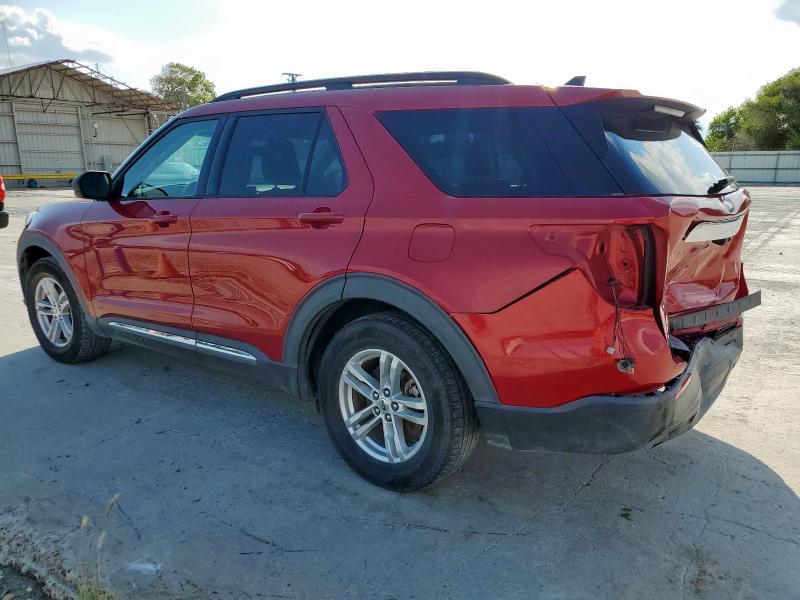 Продажа на аукционе авто 2021 Ford Explorer X, vin: 1FMSK7DH8MGA61598, номер лота: 84281555