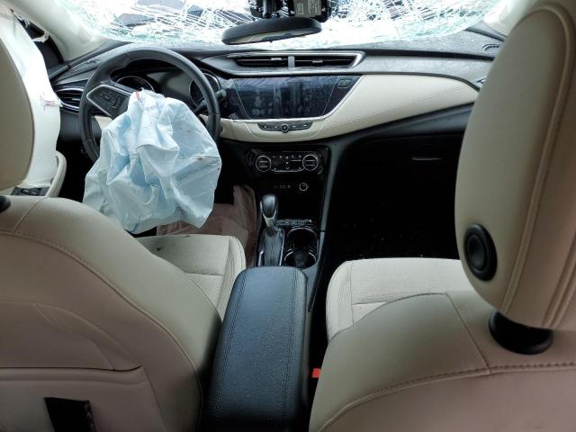 Продажа на аукционе авто 2020 Buick Encore Gx, vin: KL4MMDSLXLB089745, номер лота: 75312845