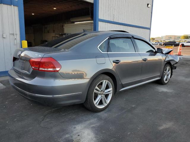 Продажа на аукционе авто 2014 Volkswagen Passat, vin: 1VWBN7A39EC013604, номер лота: 84431035