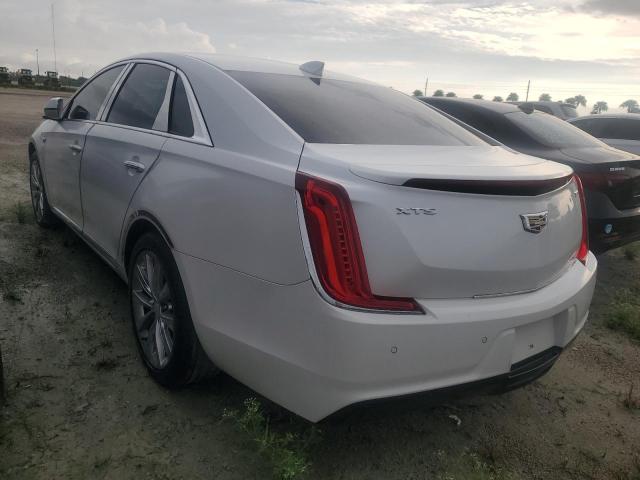 Продажа на аукционе авто 2018 Cadillac Xts, vin: 2G61L5S38J9175039, номер лота: 71372705