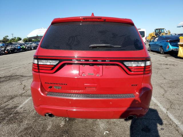 Продажа на аукционе авто 2020 Dodge Durango, vin: 1C4RDJDGXLC172080, номер лота: 72077305