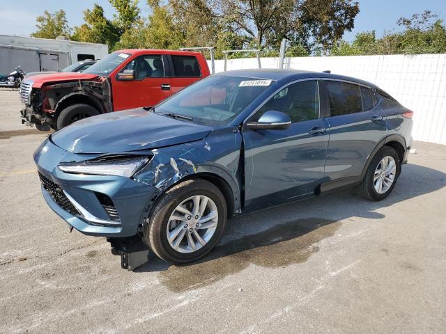 Aukcja sprzedaży 2024 Buick Envista Pr, vin: KL47LAE29RB187935, numer aukcji: 81241015