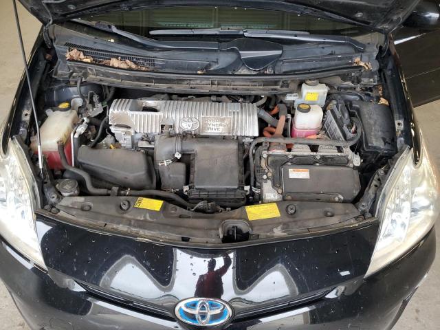 Aukcja sprzedaży 2014 Toyota Prius, vin: JTDKN3DU2E0364842, numer aukcji: 80182795