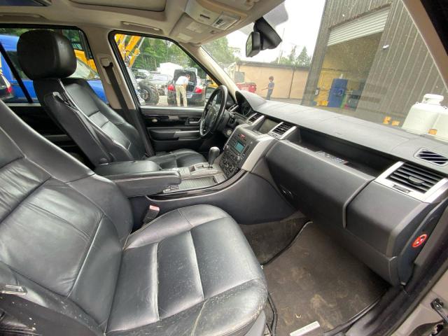Aukcja sprzedaży 2007 Land Rover Range Rove, vin: SALSK25487A988846, numer aukcji: 81284945