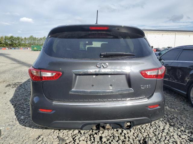 81067765 :رقم المزاد ، 5N1AL0MMXEC515470 vin ، 2014 Infiniti Qx60 مزاد بيع