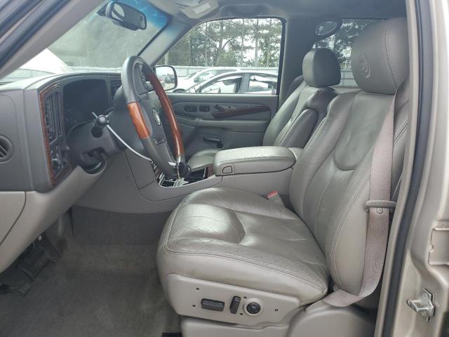 Продажа на аукционе авто 2004 Cadillac Escalade, vin: 1GYEK63N24R187800, номер лота: 81438115