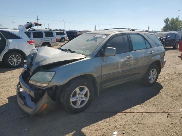 Продажа на аукционе авто 2001 Lexus Rx, vin: JTJHF10U010226340, номер лота: 84024085