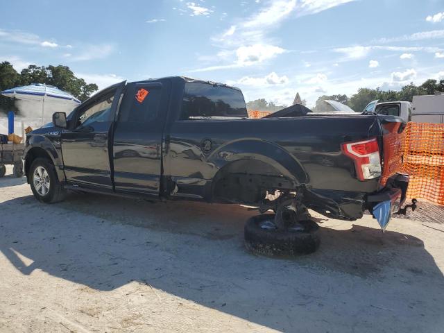 Продаж на аукціоні авто 2018 Ford F150, vin: 1FTEX1CB0JFA27878, номер лоту: 71364935