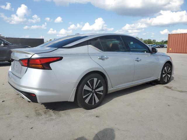 Продаж на аукціоні авто 2019 Nissan Altima Sl, vin: 1N4BL4EV7KC232226, номер лоту: 81442905