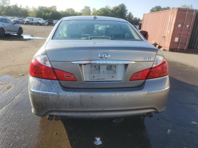 Aukcja sprzedaży 2008 Infiniti M35, vin: JNKAY01E28M606717, numer aukcji: 81406905