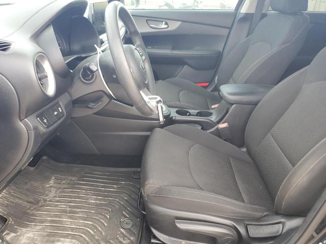 2019 Kia Forte მანქანა იყიდება აუქციონზე, vin: 3KPF24AD8KE135119, აუქციონის ნომერი: 80572045