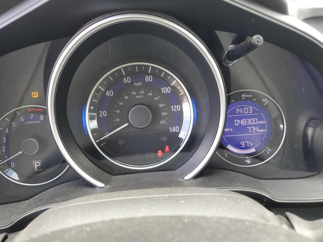 81767255 :رقم المزاد ، 3HGGK5H48LM715513 vin ، 2020 Honda Fit Lx مزاد بيع